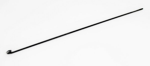 ŽICA SHIMANO WH-M765 RIGHT 252MM W/WASHER