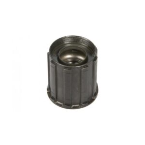 FREEWHEEL BODY SHIMANO WH-R500-R W/RIGHT HAND DUST CAP