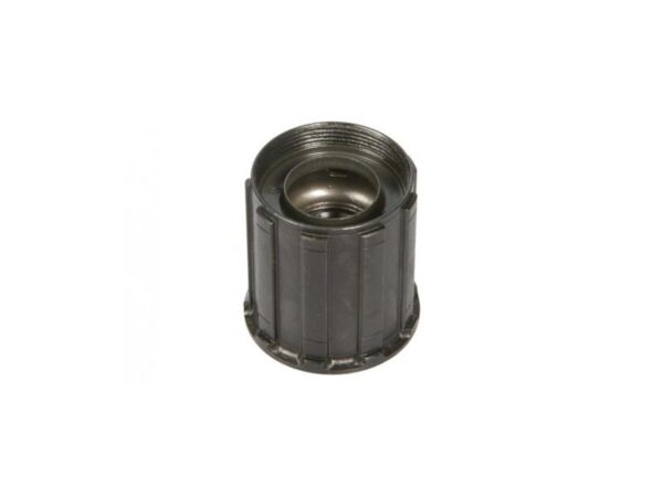 FREEWHEEL BODY SHIMANO WH-R500-R W/RIGHT HAND DUST CAP