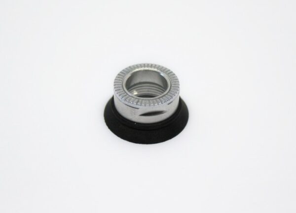 KONUS SHIMANO WH-R600-R RIGHT LOCK NUT M15 & SEAL RING