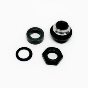 KONUS SHIMANO WH-MT15-R LEVI LOCK NUT UNIT