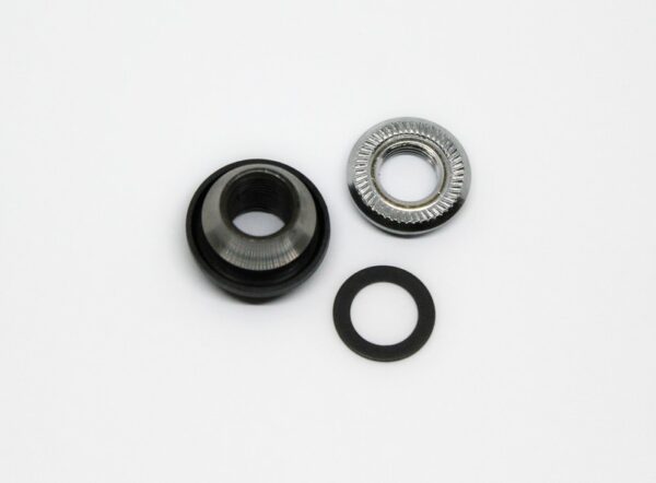 KONUS SHIMANO WH-6700 RIGHT LOCK NUT UNIT