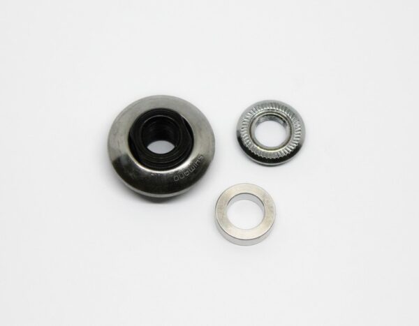 KONUS SHIMANO WH-6700 LEFT LOCK NUT UNIT