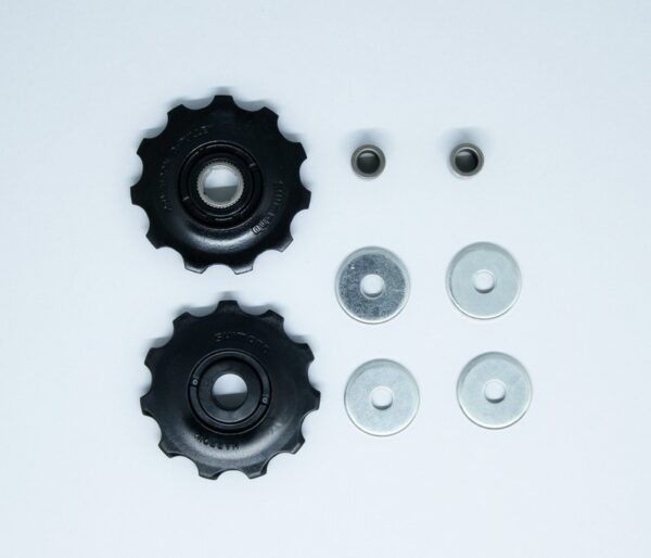 ROLNICA MENJAČA ZADNJEG SHIMANO RD-3300
