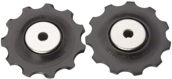 ROLNICA MENJAČA ZADNJEG SHIMANO RD-M663
