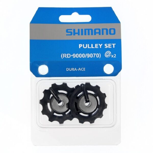 ROLNICA MENJAČA ZADNJEG SHIMANO RD-9070