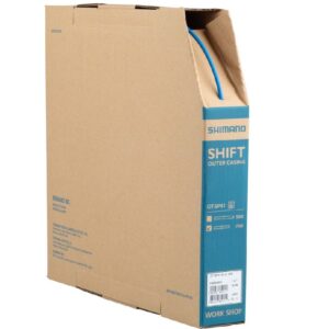 BUŽIR MENJAČA SHIMANO OT-SP41 BLUE 25M
