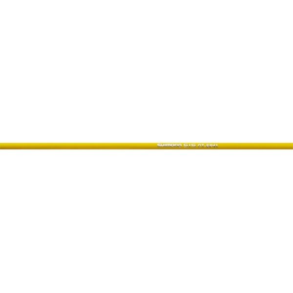 BUŽIR MENJAČA SHIMANO OT-SP41 YELLOW 25M