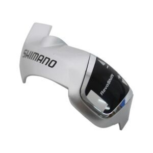 POKLOPAC RUČICE MENJAČA SHIMANO SL-RS43 LEFT & FIXING SCREWS
