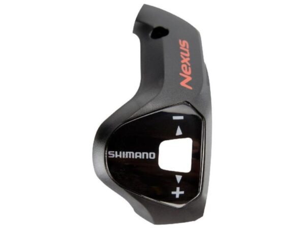 POKLOPAC RUČICE MENJAČA SHIMANO SL-3S41E & FIXING SCREW