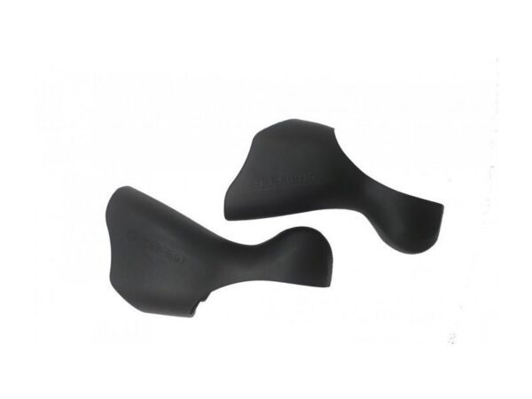 GUMICE RUČICA SHIMANO ST-6703 (BLACK/PAIR)