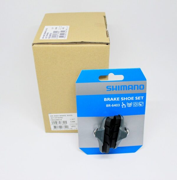 PAKNOVI SHIMANO BR-6403, 5 PARI