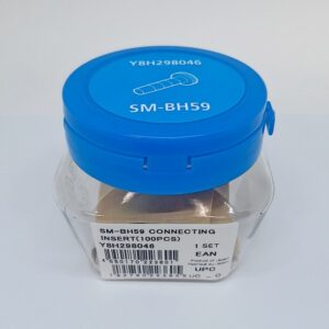 INSERT/IGLICA SHIMANO ZA HIDRAULIČNO CREVO SM-BH59 CONNECTING INSERT (100PCS)