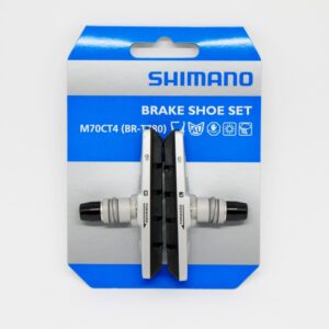 PAKNOVI SHIMANO BR-T780 M70T4 CARTRIDGE TYPE, 1 PAR