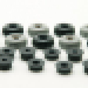 SET ZA REPARACIJU PRO COMPETITION PUMP VALVE RUBBERS + CAPS 5 SETS (19)